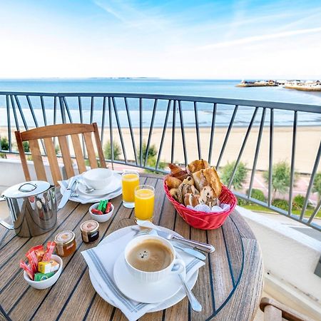 Family Golf Hotel Royan Exterior foto
