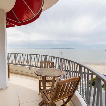 Family Golf Hotel Royan Exterior foto