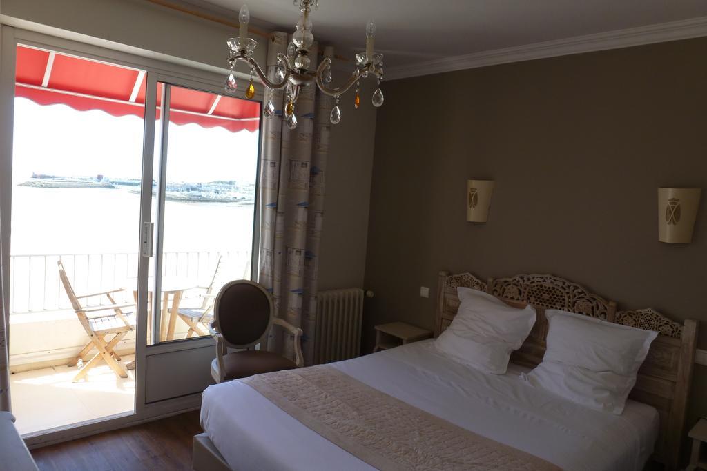 Family Golf Hotel Royan Exterior foto