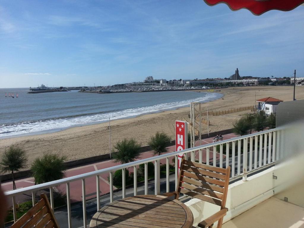 Family Golf Hotel Royan Quarto foto